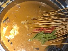 -杨翔豆皮涮牛肚(万和城店)