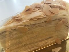 -Merci蛋糕店(石坦大厦店)