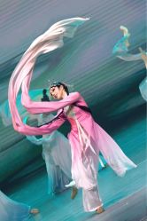 -尚美霓裳晚礼服·合唱服·舞蹈演出服租赁定制