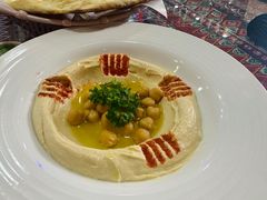 -Aladdin·阿拉丁土耳其餐厅(信和广场店)