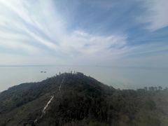 -巢湖姥山岛