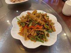 -北京小肠陈饭庄(方庄店)