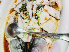 -味可道美食坊(福基路店)