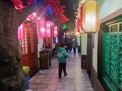 -龙泉小镇(科圣路店)