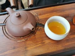 -邈墨茶馆(凤起路店)