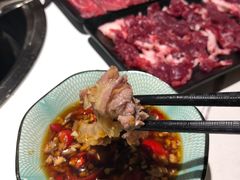 -牛鲜胜·潮汕牛肉自助火锅(番禺市桥店)