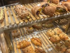 -永辉超市(嘉定宝龙广场店)