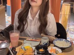 -西月山居匠心创意料理(江汉路新佳丽广场店)