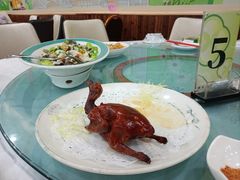 -绿雅居原生态农庄(小涌店)