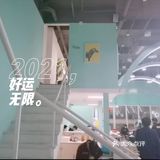 很有特点和记忆点的发型设计店