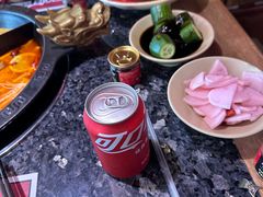 -蜀大侠火锅(森兰花园城店)