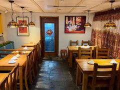 -圆满素食林饭店非遗素食(河西店)