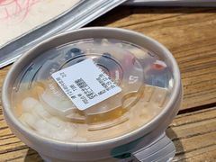 -宝珠奶酪(浦东金桥店)