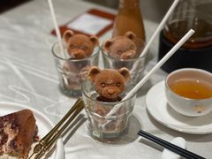 -十二粤味·顺德菜·烧鹅点心(五四广场店)