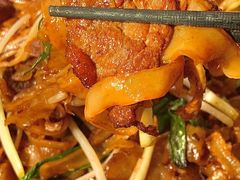 -九龙茶记·粤式餐厅融合菜(鹭江店)