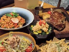 -森Some Fusion(荔湾店)