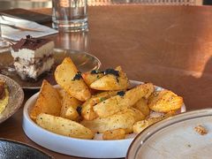 -The Rug Cafe(王府中环店)