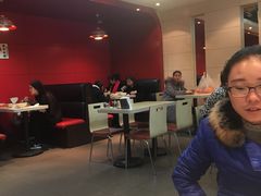 大堂-东方削面(操场城街店)