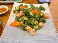 -唔止卤嘢·潮州府城菜(鹭江店)