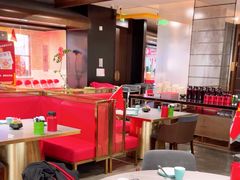 -四川饭店(城乡购物中心店)