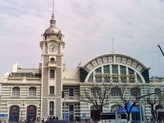 -星巴克臻选(北京前门大街店)