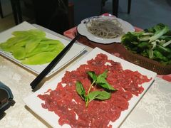 -贵州人家·酸汤火锅·20年老字号