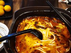 -阿香米线(乐客城店)