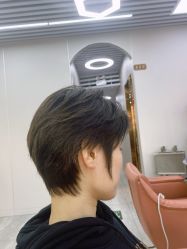 -安蒂护肤造型