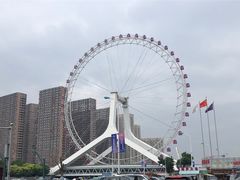 -海河游船-永乐码头(大悲院)