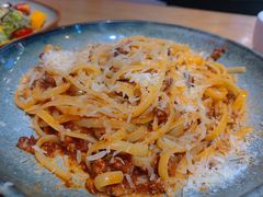 -HELLO 27 意面·沙拉·帕尼尼