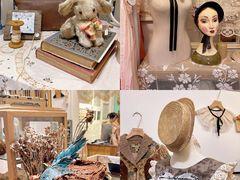 -恋物百货商店(华侨城店)