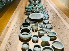 -洛阳周王城天子驾六博物馆