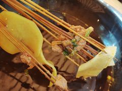 -痴串串(星汉路总店)