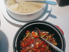 -宴来湘聚·湘粤菜(国投财富广场店)