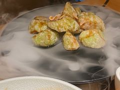 -甘思咪哚·云南艺术餐厅(天河广百店)