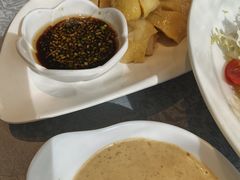 -阿娘家·原生态农家菜(国顺东路店)