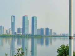 -艾溪湖湿地公园