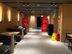 -麦当劳(豫园店)