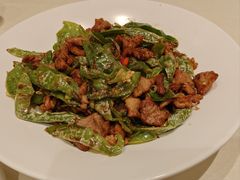 -吉林省林业宾馆-餐厅
