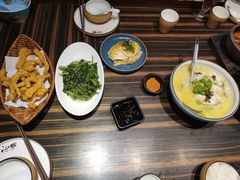 -江太极江浙菜(马桥万达广场店)