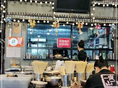 大堂-一岚一山(角门总店)