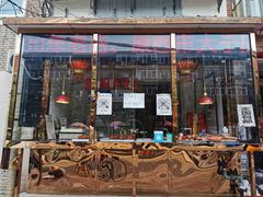 门面-老孙记烧鸡