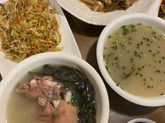 -双流老字号董蹄花(广场路店)