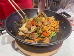 -九毛九西北菜(番禺万达店)