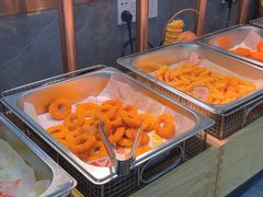 -火之山·自助烤肉火锅(坪山坑梓店)