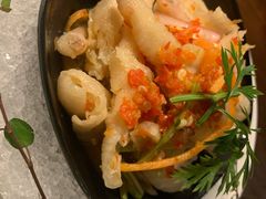 -星叶·东南亚料理(宁波万象汇店)