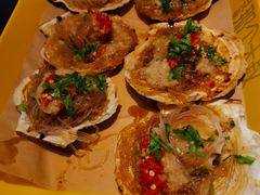 -我是那个大叔·美食研究所(新塘路店)