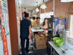 -老烟台灌汤包(南洪街店)
