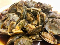 -天津乾毓德饭庄·清真传统炒菜·海鲜烧烤(咸阳路店)