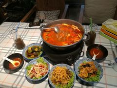 -有才叔北京时间涮肉(紫薇尚层店)